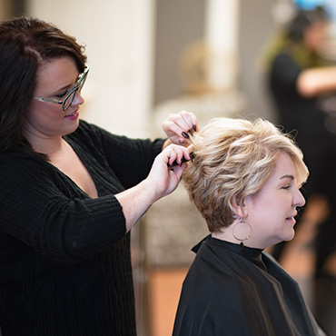 Services  Salon Services  Ziyan Salon and Day Spa